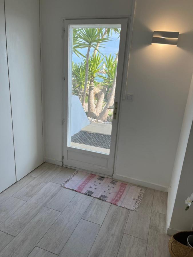 Loft Marina Direct Plage Apartment Villeneuve-Loubet Exterior photo