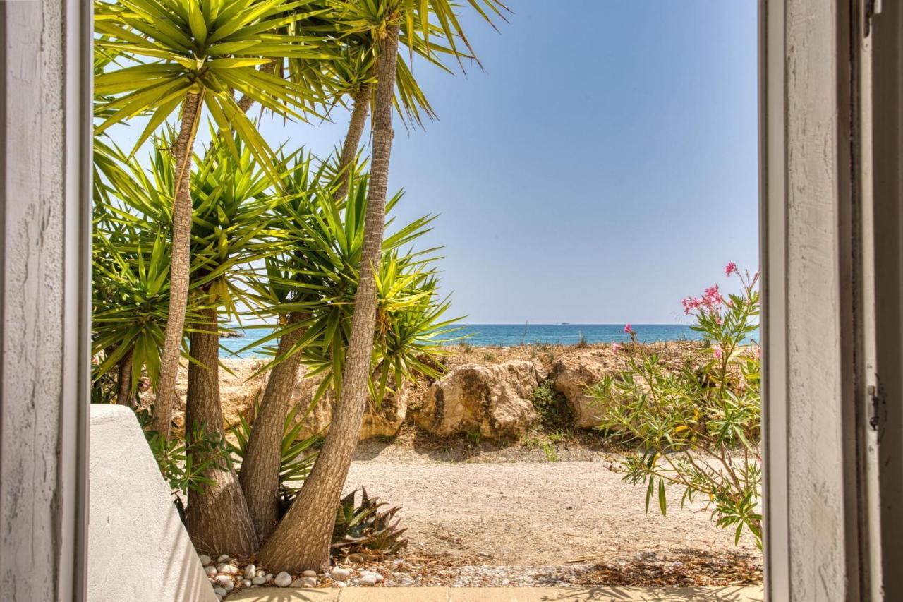 Loft Marina Direct Plage Apartment Villeneuve-Loubet Exterior photo